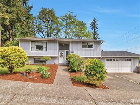 zillow rentals redmond wa